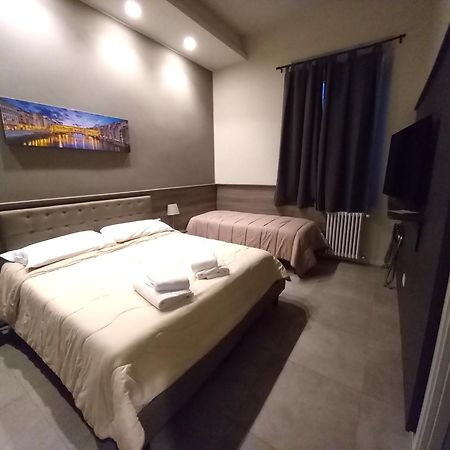 La Corte Di Firenze Bed And Breakfast エクステリア 写真