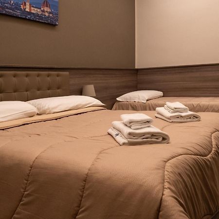 La Corte Di Firenze Bed And Breakfast エクステリア 写真