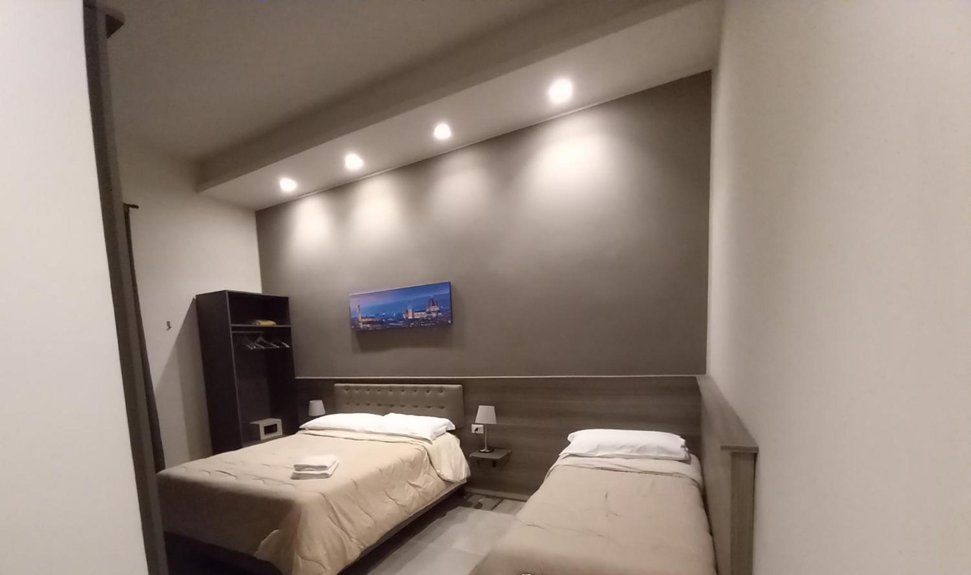 La Corte Di Firenze Bed And Breakfast エクステリア 写真