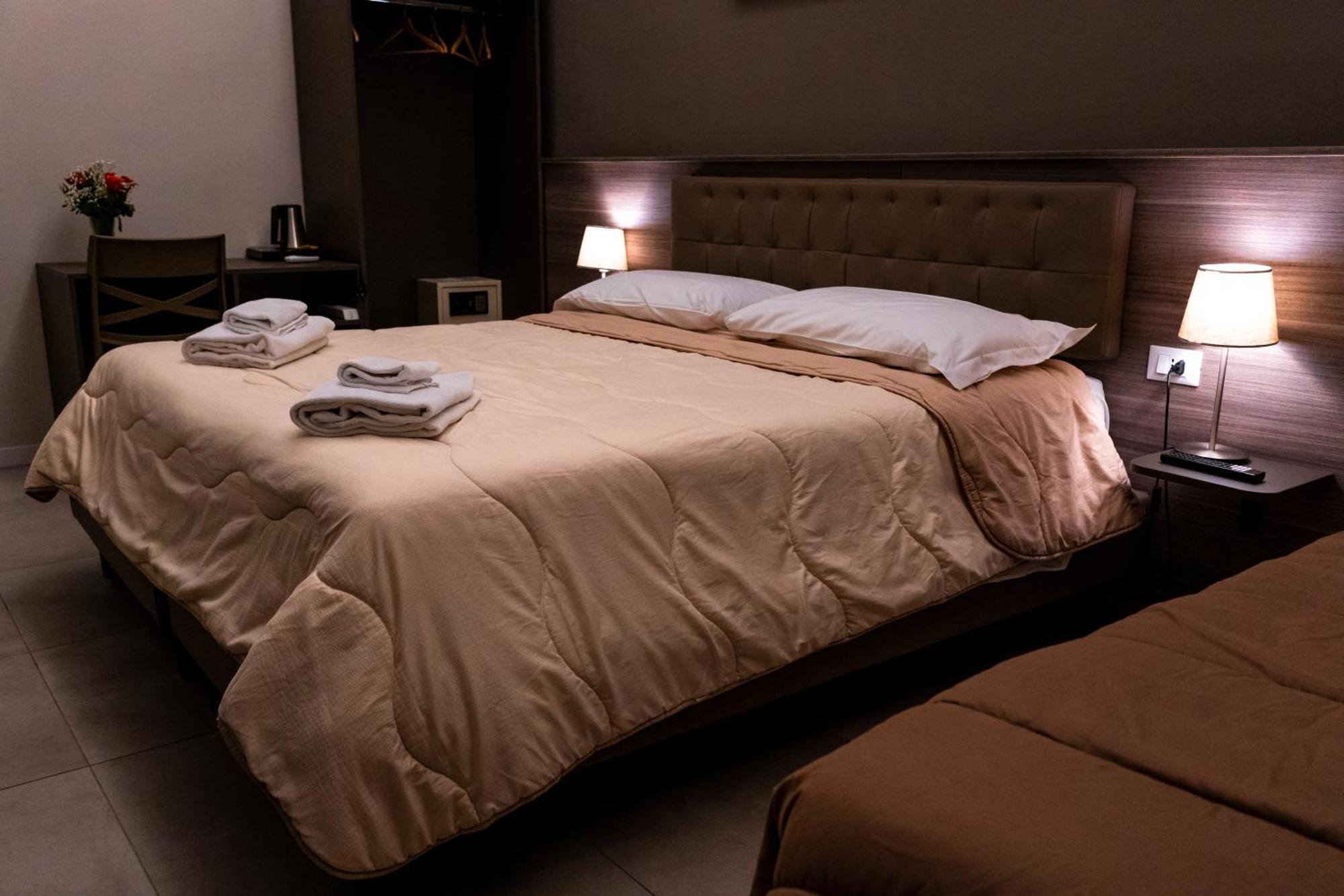 La Corte Di Firenze Bed And Breakfast エクステリア 写真