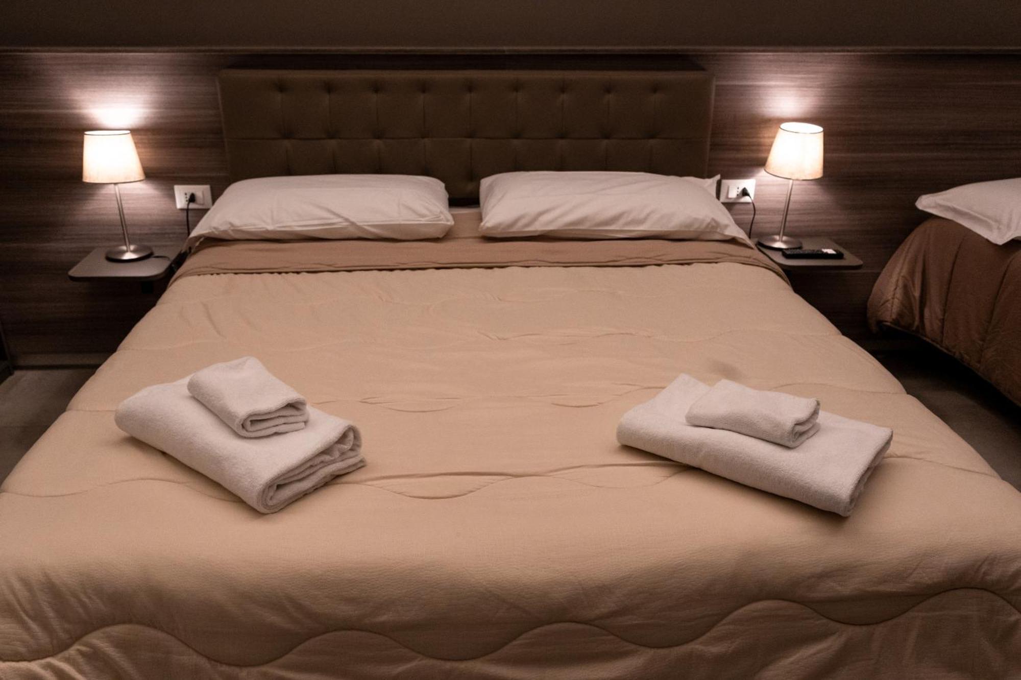 La Corte Di Firenze Bed And Breakfast エクステリア 写真
